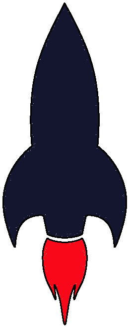 rocket
