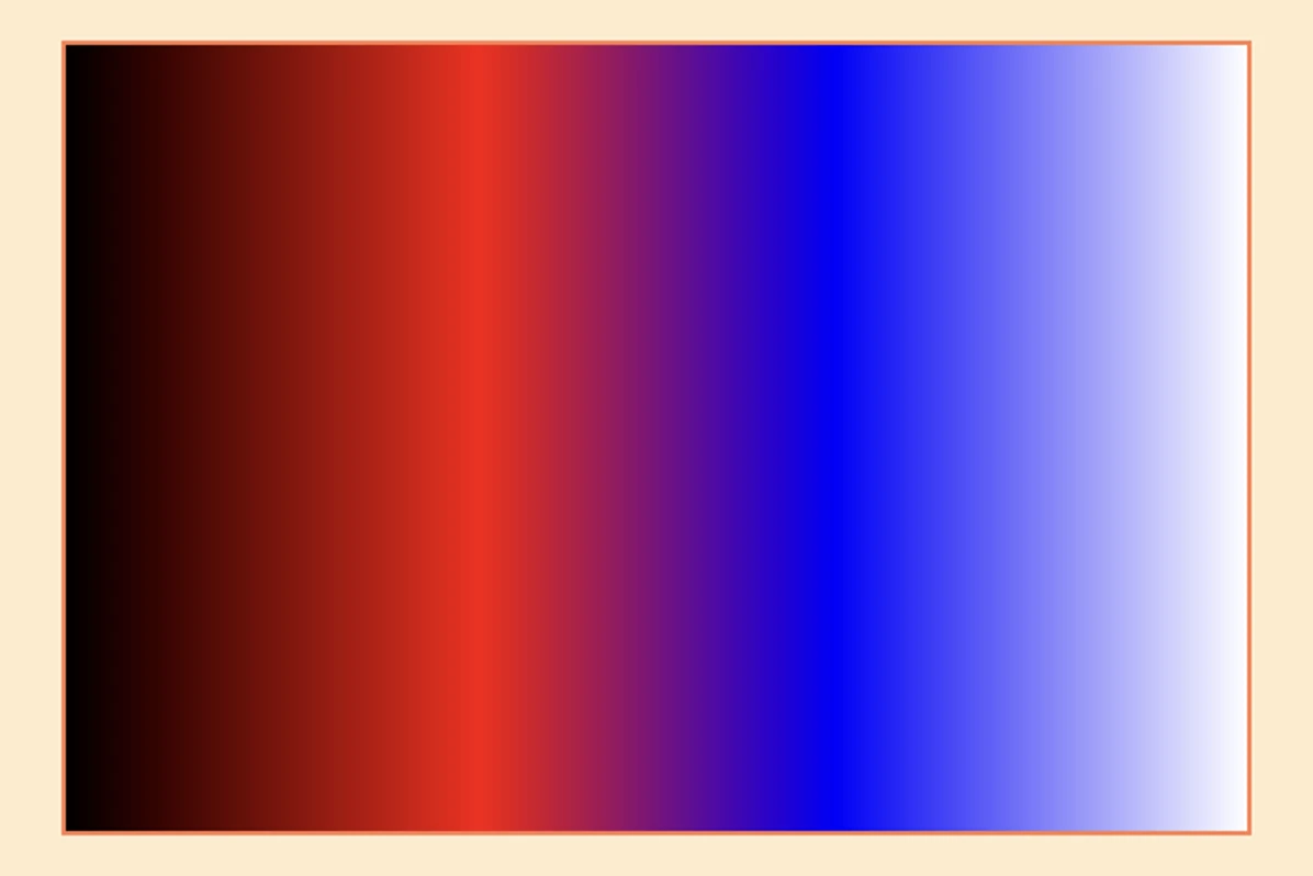 Screen capture image of the demo canvas