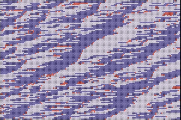 Screen capture image of the demo canvas